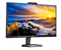 PHILIPS 23.8'' 24E1N5300HE/00 Czarny - 1169484 - zdjęcie 2